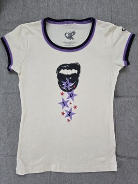 Olivia Rodrigo GUTS Graphic Tee